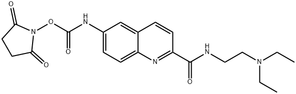 RAPIFLUOR-MS, 1429047-69-7, 结构式