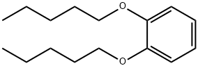 Benzene, 1,2-bis(pentyloxy)-