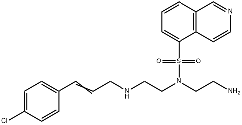 W 66 Structure