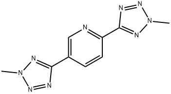 Tedizolid Impurity 36 Struktur
