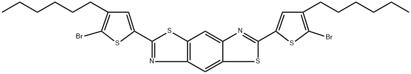 4,5-d']bisthiazole,1443234-60-3,结构式