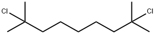 Nonane, 2,8-dichloro-2,8-dimethyl- 结构式