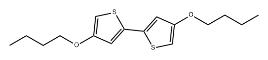 144501-01-9 4,4'-二丁氧基-2,2'-联噻吩