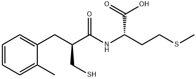 化合物 SCH-42354 结构式