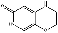 1446001-90-6 1H-Pyrido[3,4-b][1,4]oxazin-7(6H)-one, 2,3-dihydro-