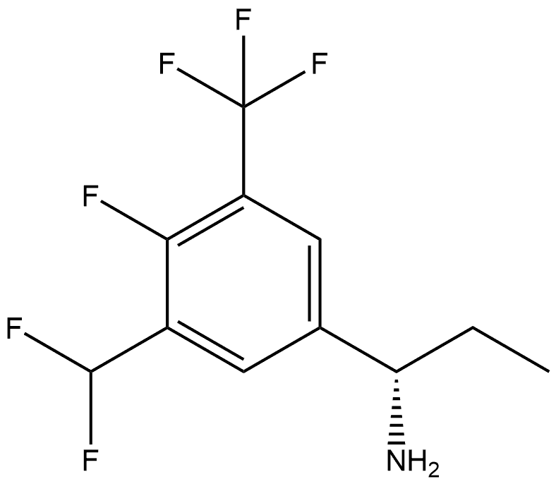 , 1446945-10-3, 结构式