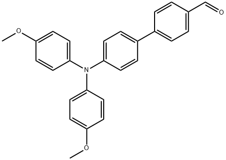 1447273-67-7 [1,1'-Biphenyl]-4-carboxaldehyde, 4'-[bis(4-methoxyphenyl)amino]-