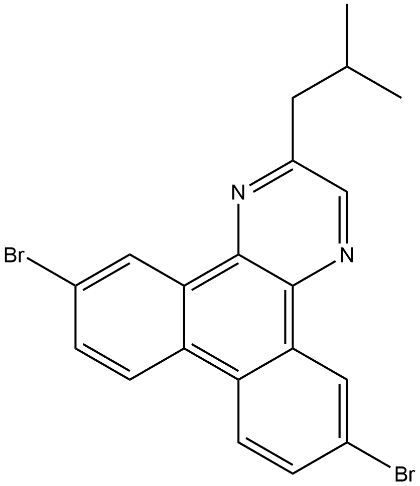 1447842-07-0 Structure