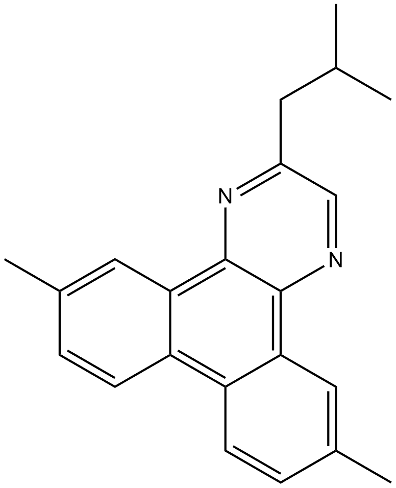 , 1447842-08-1, 结构式