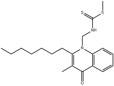 ZZR杂质8, 1449231-12-2, 结构式
