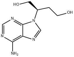 (R)-2-(6-Amino-9H-purin-9-yl)butane-1,4-diol|