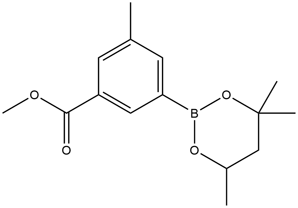 1451144-91-4 Structure