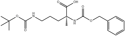 (S)-2-AMINO-6,6,6-TRIFLUOROHEXANOIC ACID,145143-65-3,结构式