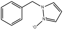 1H-Pyrazole, 1-(phenylmethyl)-, 2-oxide
