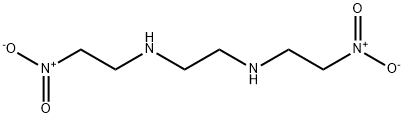1,2-Ethanediamine, N1,N2-bis(2-nitroethyl)-|曲恩汀杂质6
