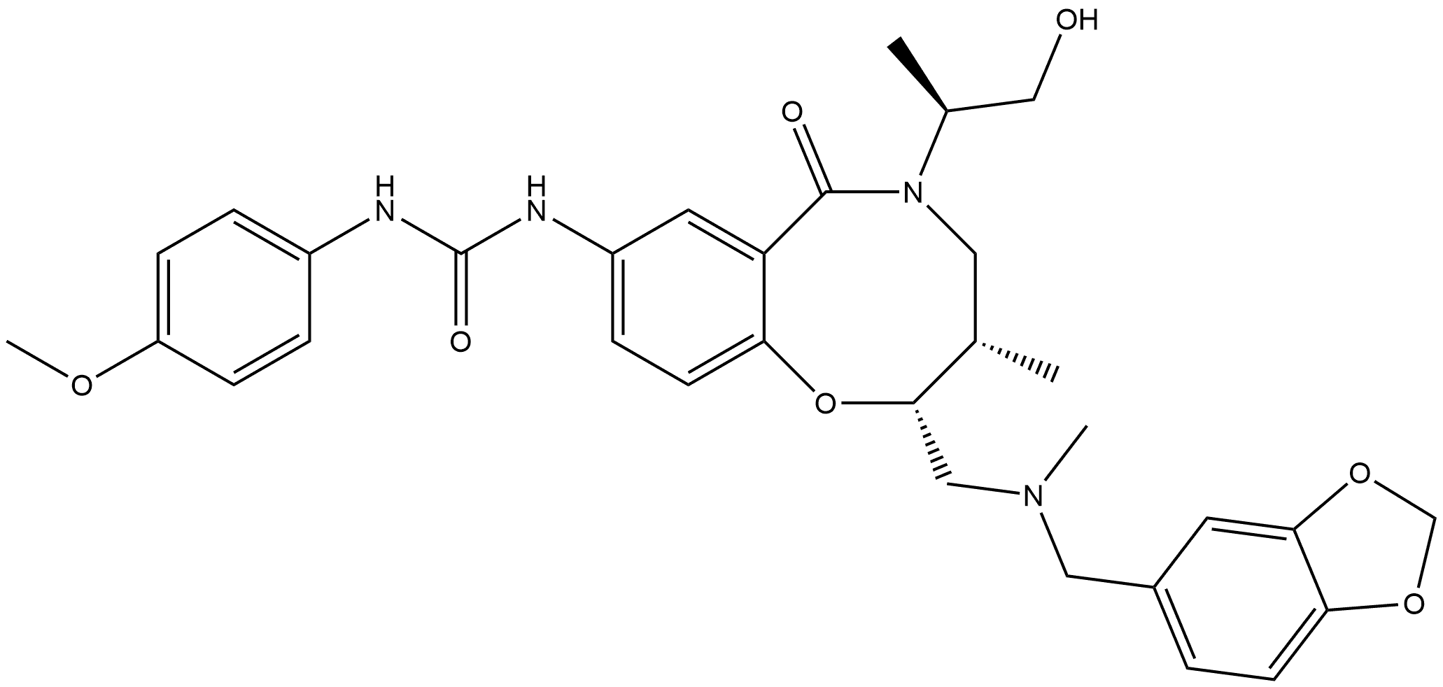 1456542-69-0 化合物 BRD-7880