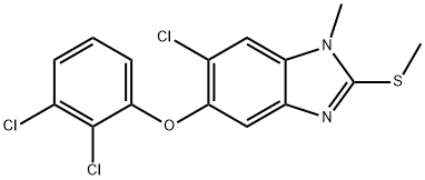 145770-89-4 Structure