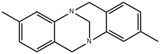 145819-91-6 6H,12H-5,11-Methanodibenzo[b,f][1,5]diazocine, 3,9-dimethyl-