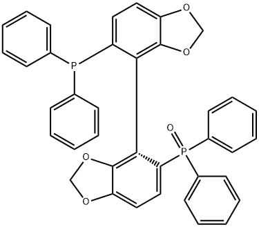 , 1462321-90-9, 结构式