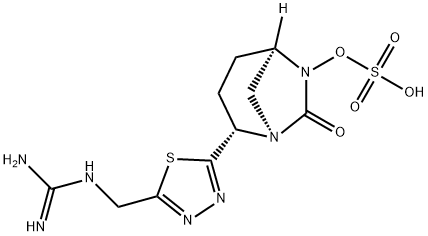 , 1463521-40-5, 结构式