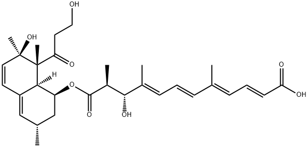 , 147385-34-0, 结构式