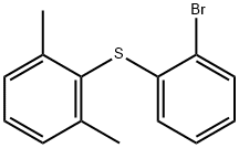 Vortioxetine Impurity 33,1474022-91-7,结构式