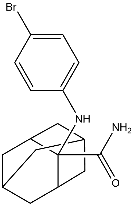 1484306-31-1 Bromantane Impurity 35