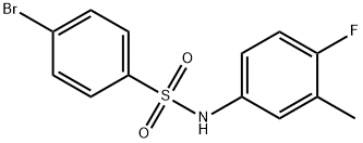 1485880-01-0 Structure