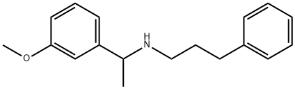 NPS-467 化学構造式