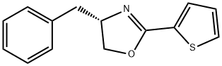 149065-75-8 (S)-4-苄基-2-(噻吩-2-基)-4,5-二氢恶唑