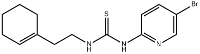 化合物 HI-346,149486-68-0,结构式