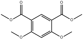 1,3-Benzenedicarboxylic acid, 4,6-dimethoxy-, 1,3-dimethyl ester