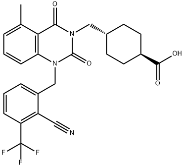 QDVBJHFEZRTDHU-QAQDUYKDSA-N Structure