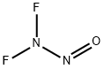 Nitrosamide, difluoro- (8CI,9CI) Structure