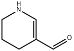 3-Pyridinecarboxaldehyde, 1,4,5,6-tetrahydro-