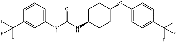 化合物 EIF2Α ACTIVATOR 2 结构式