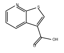 1501727-62-3 噻吩并[2,3-B]吡啶-3-羧酸