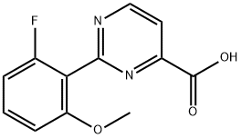 化合物T67877 结构式