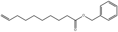 1502871-90-0 Benzyl dec-9-enoate