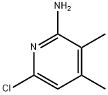1503408-77-2 6-氯-3,4-二甲基吡啶-2-胺