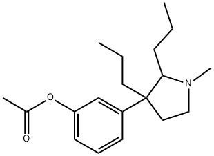 , 1505-30-2, 结构式