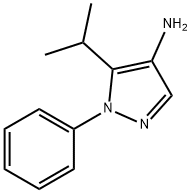 1505450-60-1 5-异丙基-1-苯基-1H-吡唑-4-胺