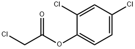 Acetic acid, 2-chloro-, 2,4-dichlorophenyl ester