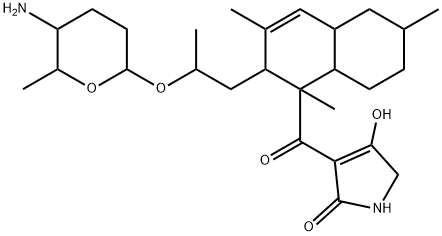 , 151013-39-7, 结构式