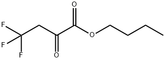 151237-14-8 Butanoic acid, 4,4,4-trifluoro-2-oxo-, butyl ester