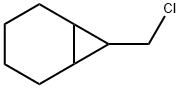 7-(氯甲基)双环[4.1.0]庚烷, 1512382-65-8, 结构式