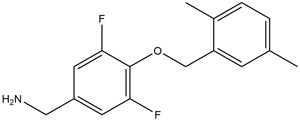 1515667-63-6 Structure