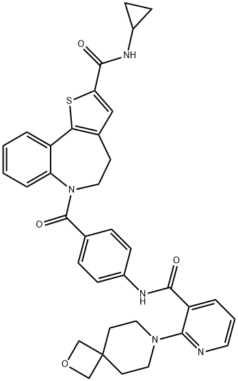 AZ-27 Structure