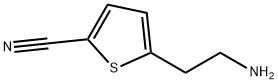 1520314-67-3 5-(2-氨乙基)噻吩-2-腈