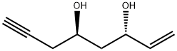 152032-72-9 1-Octen-7-yne-3,5-diol, (3S,5R)-